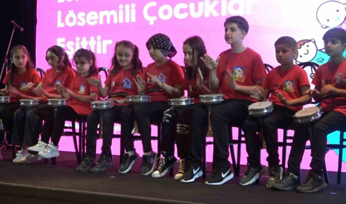 Bursa’da Lösemili Çocuklar Bilim ve Doğa Köy Enstitüsü açılacak BURSA'DA EYLÜL AYINDA TAMAMEN AÇILMASI HEDEFLENEN LÖSEMİLİ ÇOCUKLAR BİLİM VE