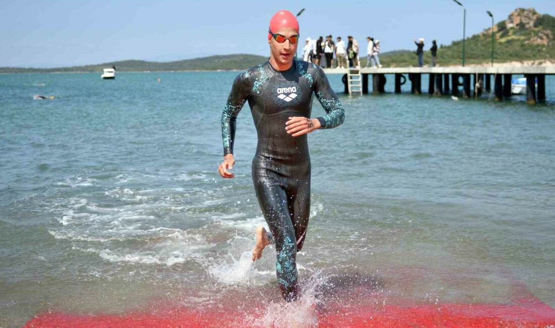 Bursalı Murat Astsubay Türkiye Şampiyonu oldu BURSALI MURAT KÖSLE TÜRKİYE ŞAMPİYONU OLDU