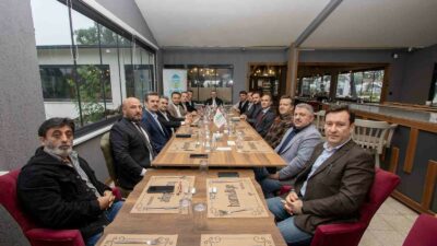 BURSA PİDELİ KÖFTE VE BURSA HAVLUSU’NA COĞRAFİ İŞARET TESCİLİ ALARAK,