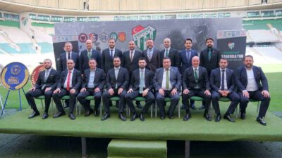 ENES ÇELİK VE YÖNETİM KURULU