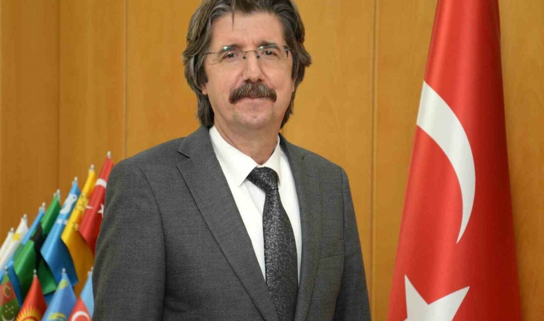 BUÜ, patent şampiyonları listesinde bir kez daha zirvede BUÜ REKTÖRÜ PROF. DR. FERUDUN YILMAZ