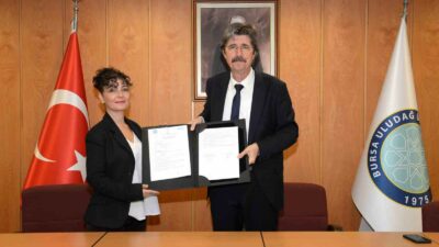 TÜRKİYE’DEKİ 23 ARAŞTIRMA ÜNİVERSİTESİ ARASINDA YER ALAN BURSA ULUDAĞ ÜNİVERSİTESİ