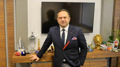 BUYSAD BAŞKANI COŞKUN DÖNMEZ, BURSA'NIN GASTRONOMİ POTANSİYELİNİ ARTIRMAK İÇİN SLOWFOOD