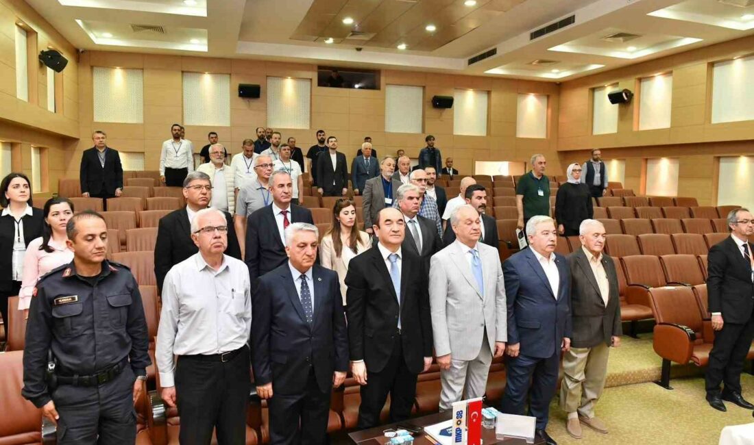 Çarklar hızlandı, elektrik tüketimi arttı MUSTAFAKEMALPAŞA ORGANİZE SANAYİ BÖLGESİ’NDE (MKP OSB) 2023 YILINDA ENERJİ VE