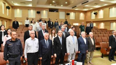 MUSTAFAKEMALPAŞA ORGANİZE SANAYİ BÖLGESİ’NDE (MKP OSB) 2023 YILINDA ENERJİ VE