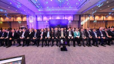 BURSA TİCARET VE SANAYİ ODASI (BTSO) YÖNETİM KURULU BAŞKANI İBRAHİM