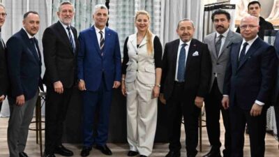 DOSABSİAD, EV TEKSTİLİ SEKTÖRÜNÜN EN PRESTİJLİ ETKİNLİKLERİNDEN BİRİ OLAN HOMETEX’E