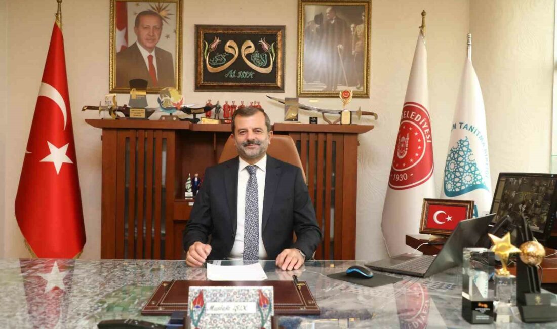 Gürsu Belediyesi kadın çalıştayına hazırlanıyor Gürsu Belediyesi, kadının toplumdaki yerini güçlendirmek için bir çalıştay düzenlemeye