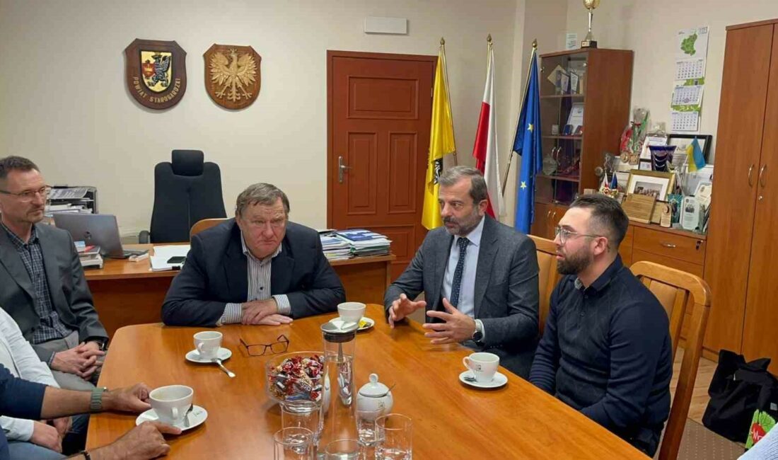 Gürsulu gençler için hibe desteği GÜRSU BELEDİYESİ TÜRKİYE ULUSAL AJANSI TARAFINDAN VERİLEN AVRUPA DAYANIŞMA PROGRAMI’NDAN