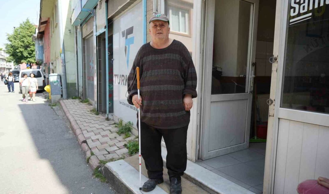 BURSA’DA KUYUMCULUK YAPAN ÖZCAN OKUR, 17 YIL ÖNCE İFLAS ETMESİNİN