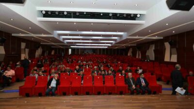 KURBAN BAYRAMI’NA 1 BUÇUK AY GİBİ KISA BİR SÜRE KALIRKEN,