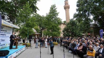 İNEGÖL’ÜN YETİŞTİRDİĞİ OSMANLI DEVLETİ DÖNEMİNİN ÖNEMLİ DEVLET ADAMLARINDAN, FATİH SULTAN