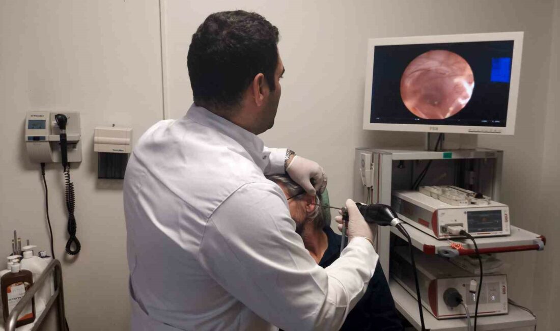 KULAK TEMİZLEME ÇÖPLERİNİN, KULAK KİRİNİN DAHA DA İLERİ GİTMESİNE HATTA