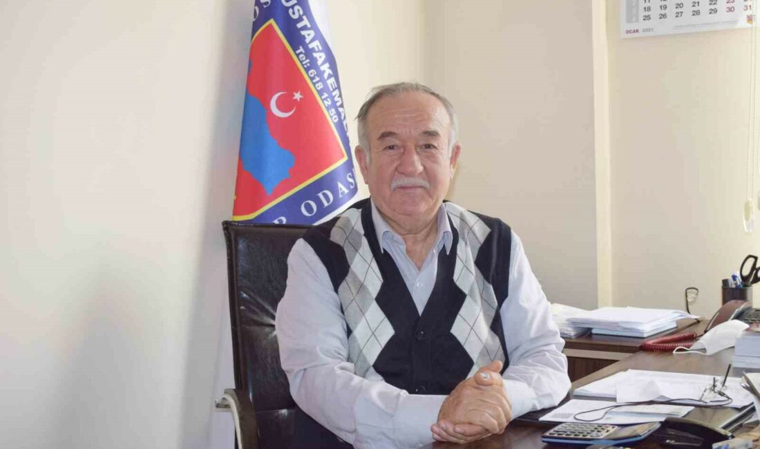 Kusurlu plakalara ceza kapıda MUSTAFAKEMALPAŞA ŞOFÖRLER VE OTOMOBİLCİLER ODASI BAŞKANI Ş. VAHİT GİRGİN, ARAÇLARDAKİ