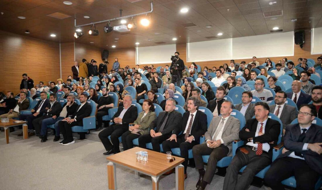 Kütüphane müdavimleri ödüllerine kavuştu BURSA ULUDAĞ ÜNİVERSİTESİ (BUÜ) KÜTÜPHANE VE DOKÜMANTASYON DAİRE BAŞKANLIĞI, 60.