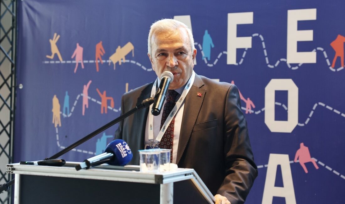 Nilüfer Belediye Başkanı Şadi Özdemir, Bursa’nın deprem gerçeğini unutmadıklarını ifade