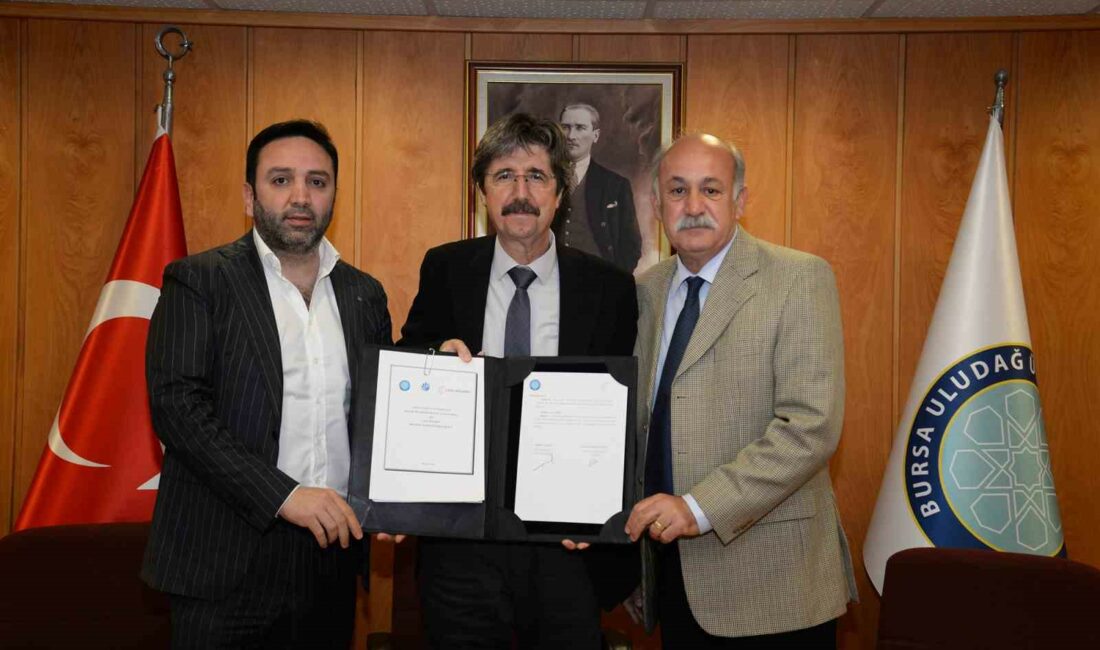 MESLEKİ VE TEKNİK EĞİTİMİN KALİTESİNİN YÜKSELTİLMESİ HEDEFİYLE İŞ DÜNYASI TEMSİLCİLERİYLE