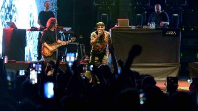 TÜRKİYE CUMHURİYETİ’NİN TEMELLERİNİN ATILDIĞI 19 MAYIS, NİLÜFER’DE 105. YILINDA COŞKU