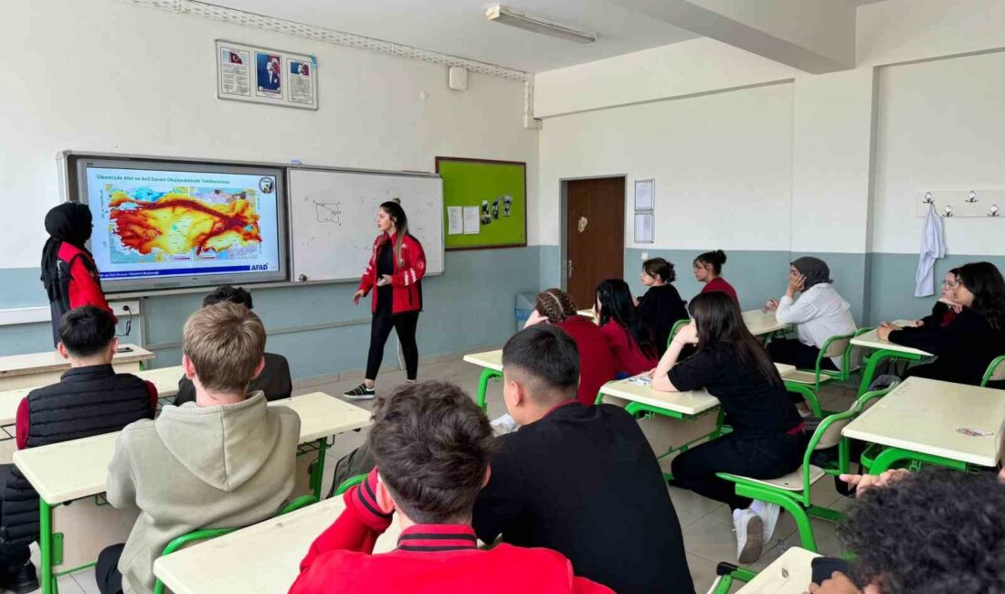 ULUDAĞ ÜNİVERSİTESİ İŞLETME YÖNETİMİ ÖĞRENCİLERİNİN ORGANİZASYONUYLA İNEGÖL BELEDİYESİ VE İNDAK