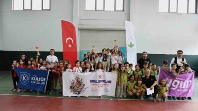 OSMANGAZİ BELEDİYESİ’NİN GENÇLİK VE SPOR İL MÜDÜRLÜĞÜ VE TÜRKİYE SATRANÇ