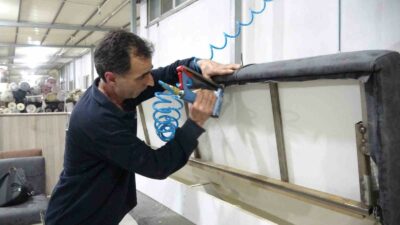 MOBİLYA ÜRETİCİLERİ VE MAĞAZALARI SON YILLARDA ARTAN İADE VE DEĞİŞİM