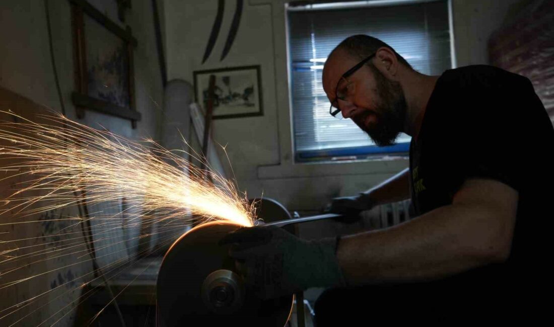 OSMANLI TEMALI TÜRK DÖNEM DİZİLERİNİN ORTADOĞU’DA YAYINLANMASI İLE BİRLİKTE GENİŞ