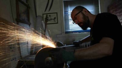 OSMANLI TEMALI TÜRK DÖNEM DİZİLERİNİN ORTADOĞU’DA YAYINLANMASI İLE BİRLİKTE GENİŞ