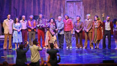 BURSA BÜYÜKŞEHİR BELEDİYESİ TARAFINDAN BU YIL ÜÇÜNCÜSÜ DÜZENLENEN ULUSAL İŞÇİ