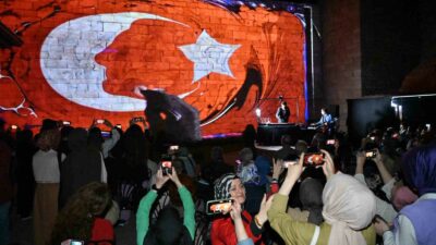 BURSA BÜYÜKŞEHİR BELEDİYESİ’NİN RESTORASYONUNU TAMAMLAYARAK HİZMETE AÇTIĞI VE GEÇMİŞİ MİLATTAN