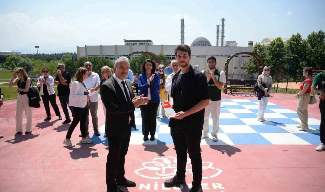 NİLÜFER BELEDİYESİ VE BURSA ULUDAĞ ÜNİVERSİTESİ (BUÜ) İŞ BİRLİĞİYLE NİLÜFER’E