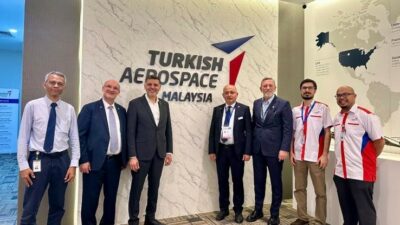 BTSO YÖNETİM KURULU BAŞKANI İBRAHİM BURKAY, TÜRKİYE’NİN YERLİ VE MİLLİ