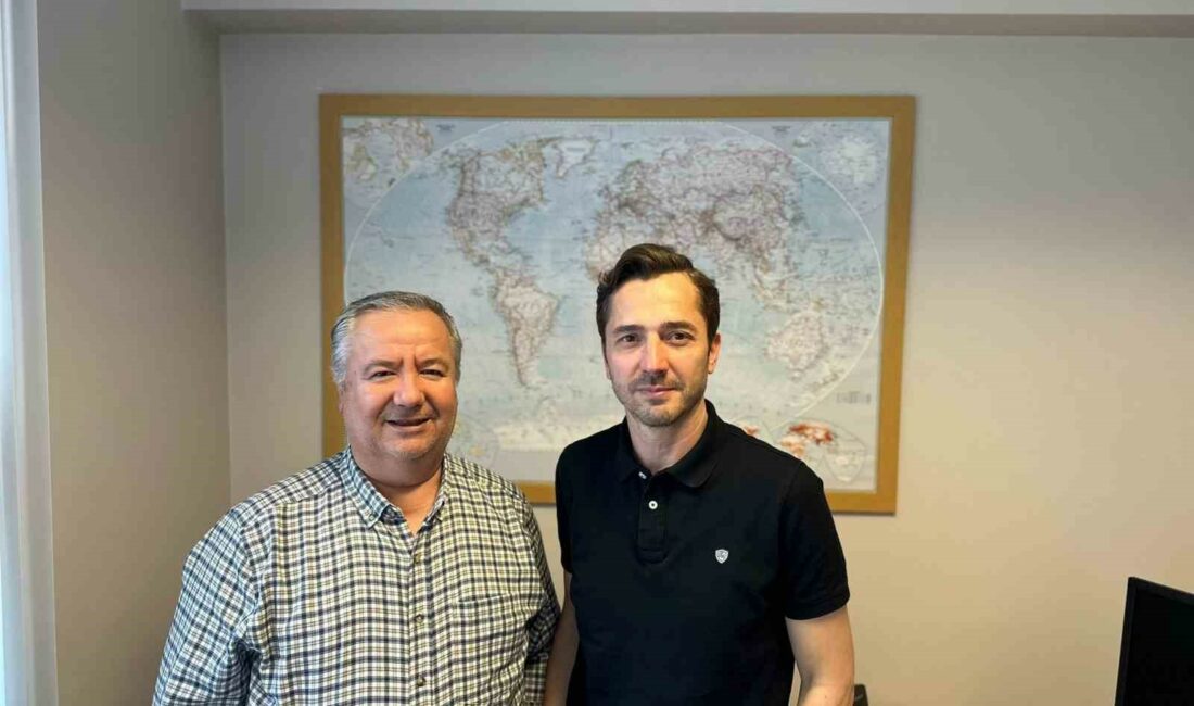 Üniversite-Sanayi iş birliği projesi onaylandı ÜNİVERSİTE-SANAYİ İŞBİRLİĞİNİN GELİŞTİRİLMESİ VE İŞ DÜNYASIYLA ORTAK PROJELER ÜRETİLMESİ İÇİN