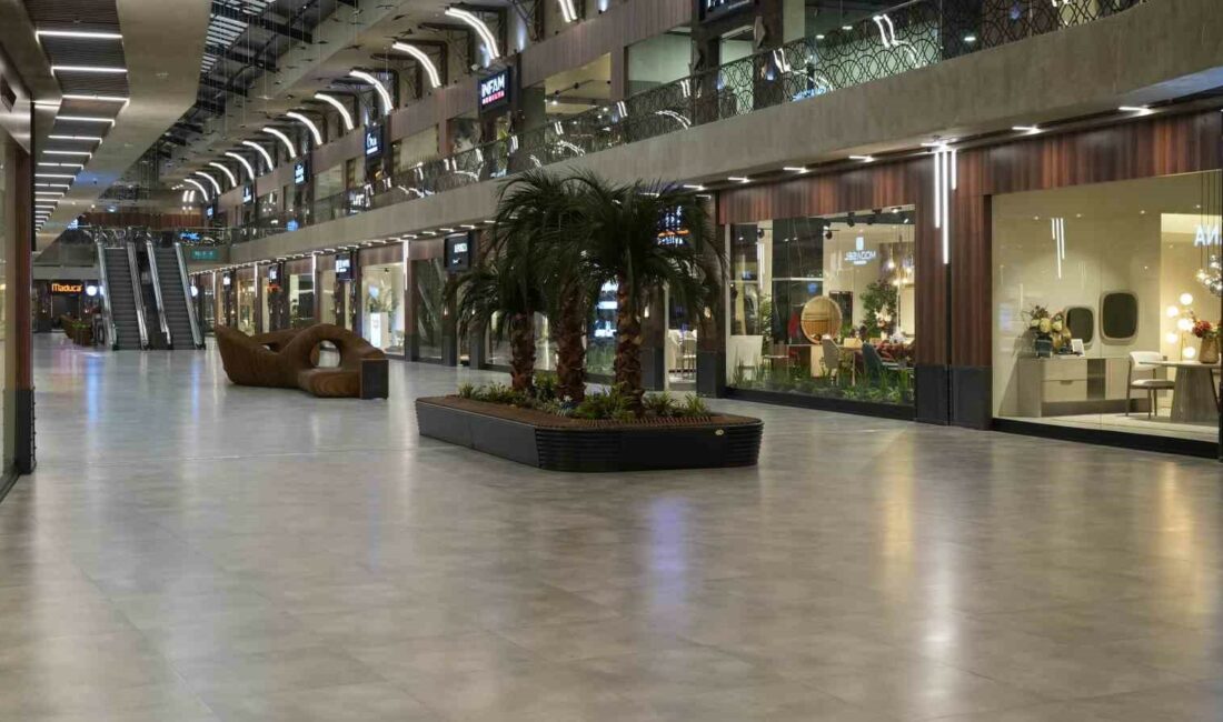 Wobilimoda Mobilya AVM, İnegöl Mobilya Fuarı’nda büyük ilgi gördü İNEGÖL'ÜN ÖNDE GELEN MOBİLYA ALIŞVERİŞ MERKEZLERİNDEN BİRİ OLAN WOBİLİMODA MOBİLYA