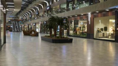 İNEGÖL'ÜN ÖNDE GELEN MOBİLYA ALIŞVERİŞ MERKEZLERİNDEN BİRİ OLAN WOBİLİMODA MOBİLYA