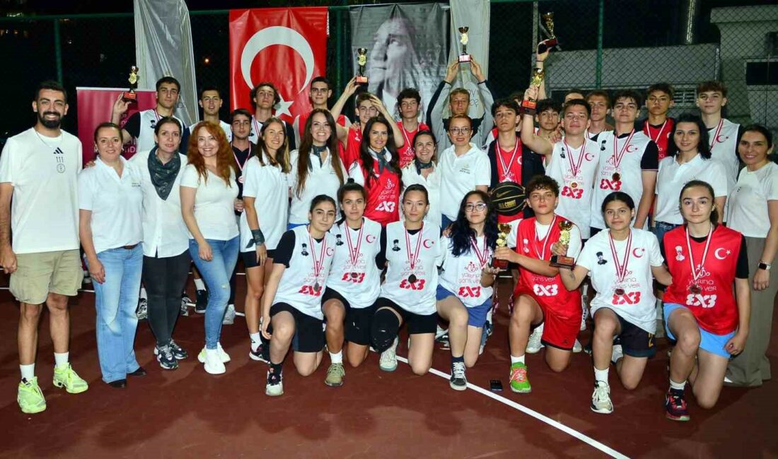 YARINA ŞANS VER KULÜBÜ’NÜN (YASAV) 19 MAYIS ATATÜRK’Ü ANMA GENÇLİK