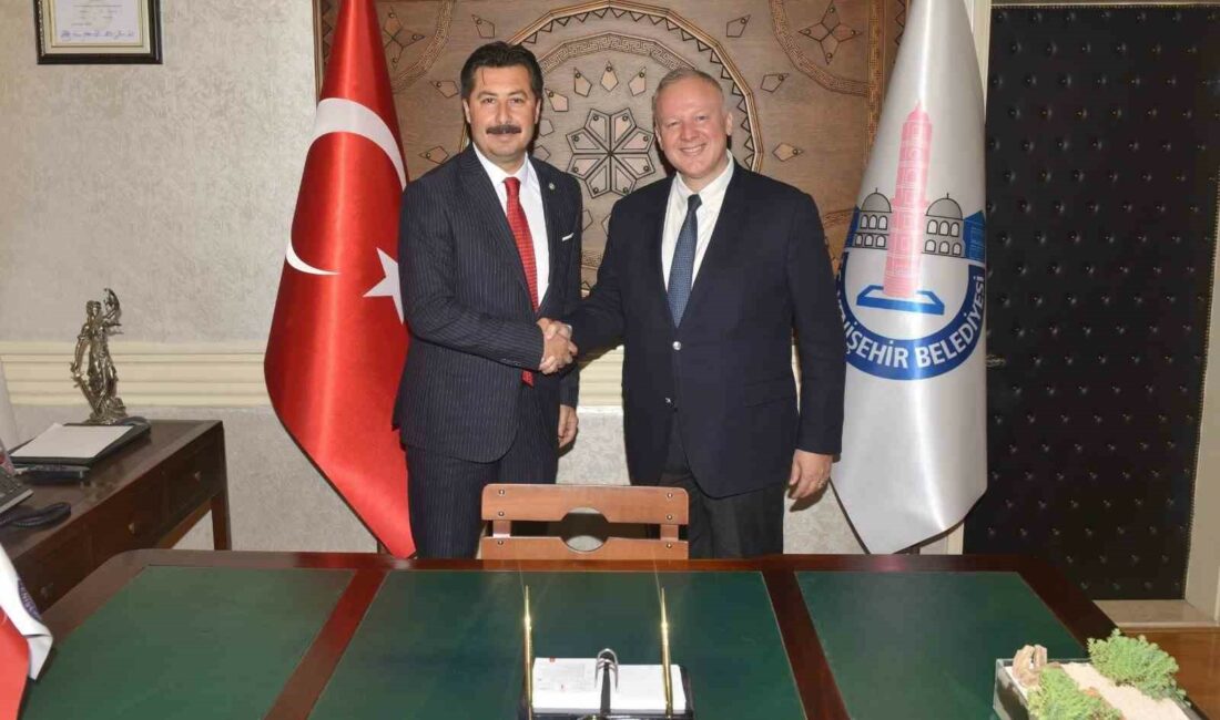 YENİŞEHİR’İN TARİHİ VE DOĞAL GÜZELLİKLERİNİ TURİZM VİTRİNİNE ÇIKARACAKLARINI SÖYLEYEN YENİŞEHİR