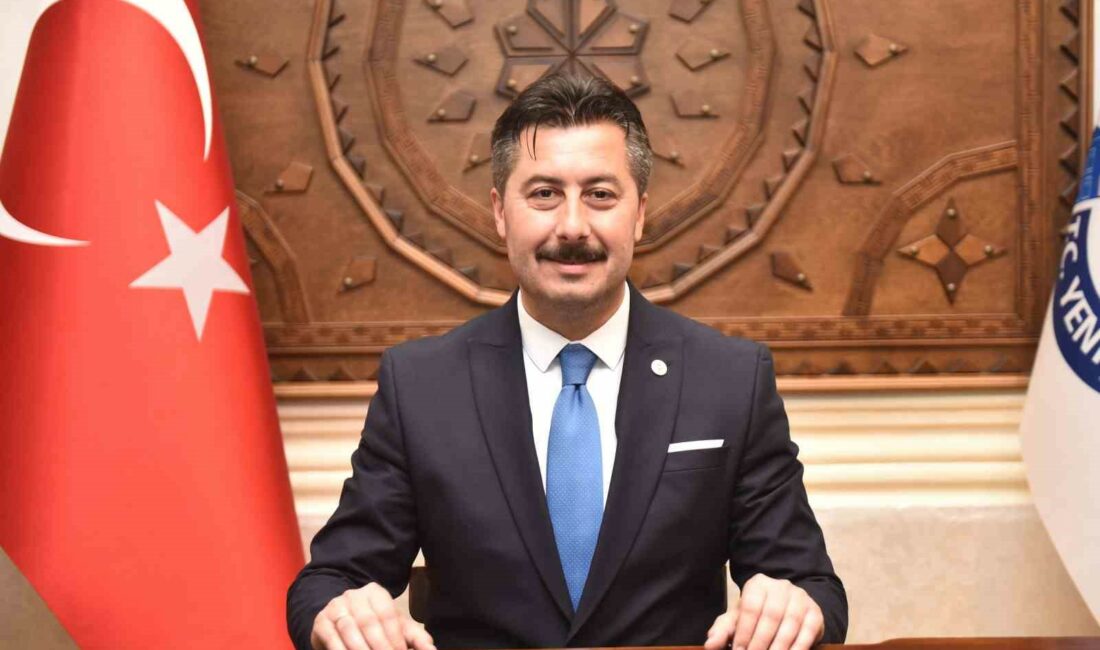 YENİŞEHİR BELEDİYESİ TEMİZLİK İŞLERİ MÜDÜRLÜĞÜ EKİPLERİ, GECE-GÜNDÜZ TERTEMİZ BİR YENİŞEHİR