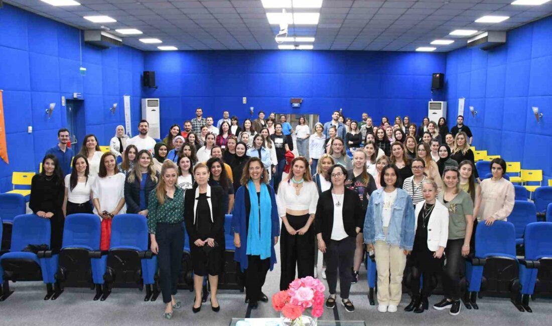 YEŞİM GRUP, ÇALIŞANLARININ BEDEN VE RUH SAĞLIĞINI KORUMAK VE GELİŞTİRMEK