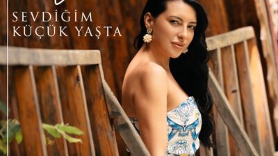 Şiir Deniz ÜNAL’ın ilk single çalışması ‘Sevdiğim Küçük Yaşta’ adlı