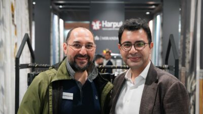 Türkiye merkezli FABRIQA İNOVASYON A.Ş., tekstil ve mobilya sektörlerinde devrim