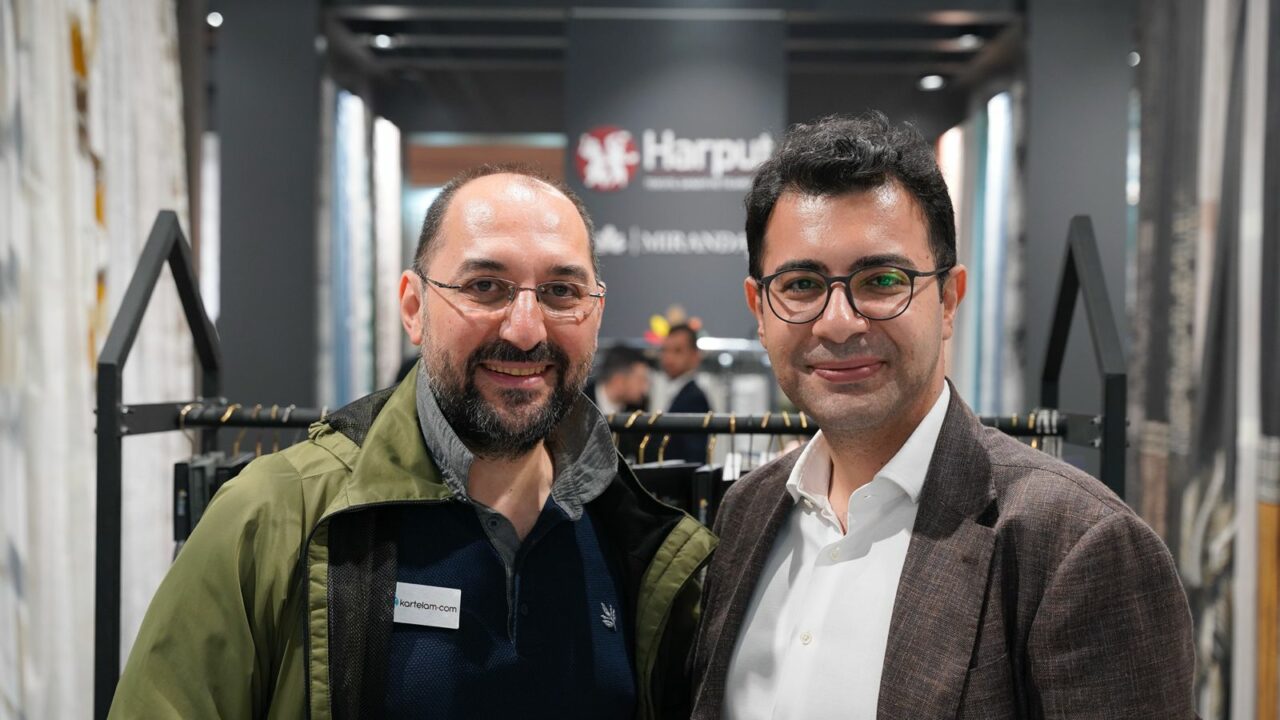 Türkiye merkezli FABRIQA İNOVASYON A.Ş., tekstil ve mobilya sektörlerinde devrim