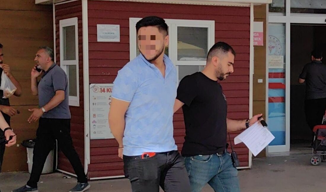 BURSA'NIN İNEGÖL İLÇESİNDE ÖFKELİ KARDEŞ ABLASINI DEFALARCA BIÇAKLADI.