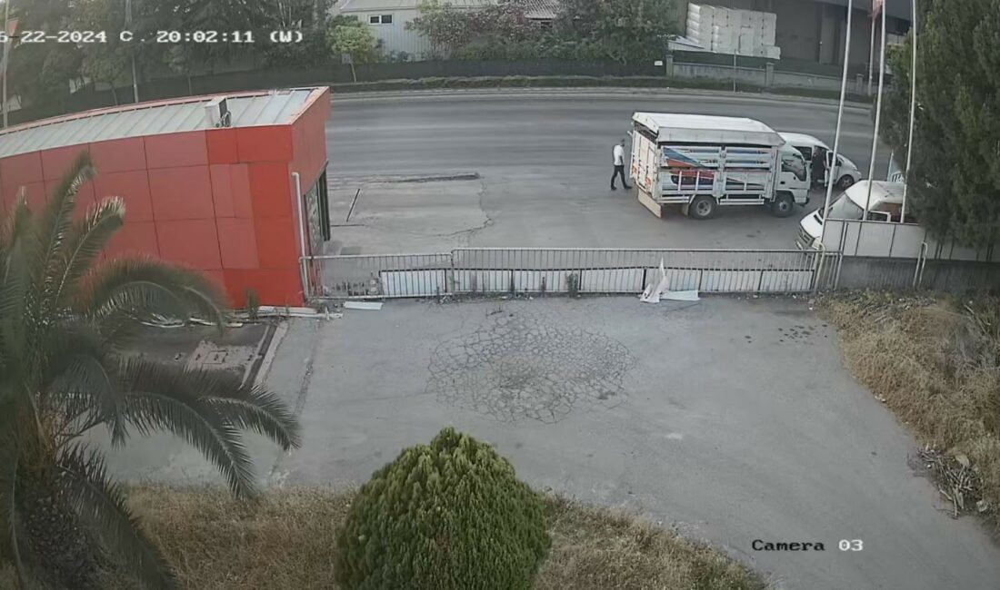 BURSA'DA 15 YIL 3 AY KESİNLEŞMİŞ HAPİS CEZASI BULUNAN VE