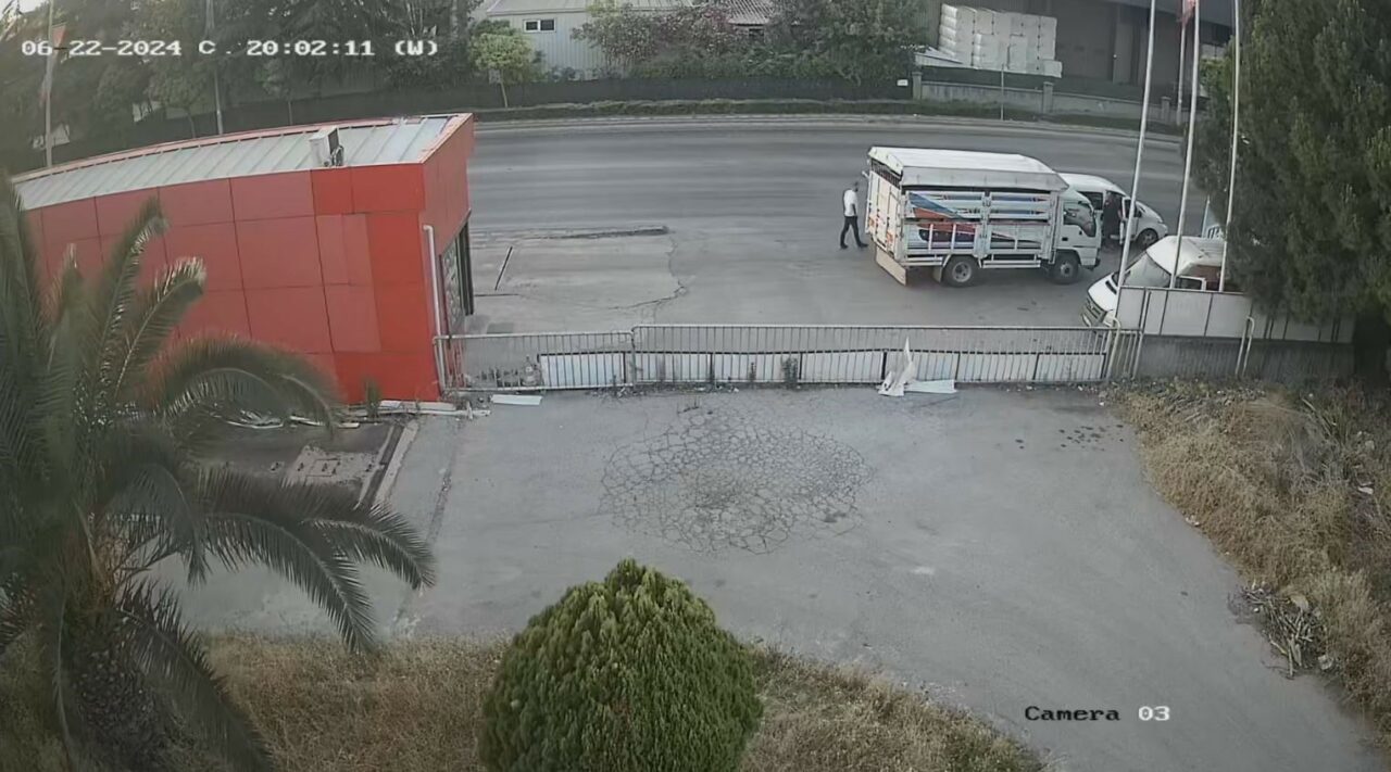 BURSA'DA 15 YIL 3 AY KESİNLEŞMİŞ HAPİS CEZASI BULUNAN VE