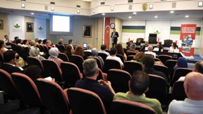 OSMANGAZİ BELEDİYESİ’NİN ÇEKÜL (ÇEVRE VE KÜLTÜR DEĞERLERİNİ KORUMA VE TANITMA)