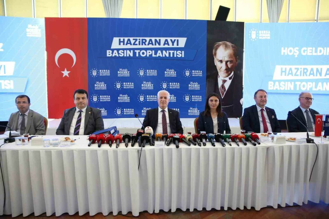 KURBAN BAYRAMI’NDA ŞEHİR İÇİ TOPLU ULAŞIMIN ÜCRETSİZ OLACAĞINI VE ARİFE