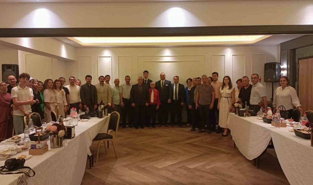 BURSA ORHANGAZİ ADLİYESİNDE GÖREVLİ İCRA MÜDÜRÜ VE YARDIMCISININ TAYİNİ SEBEBİYLE