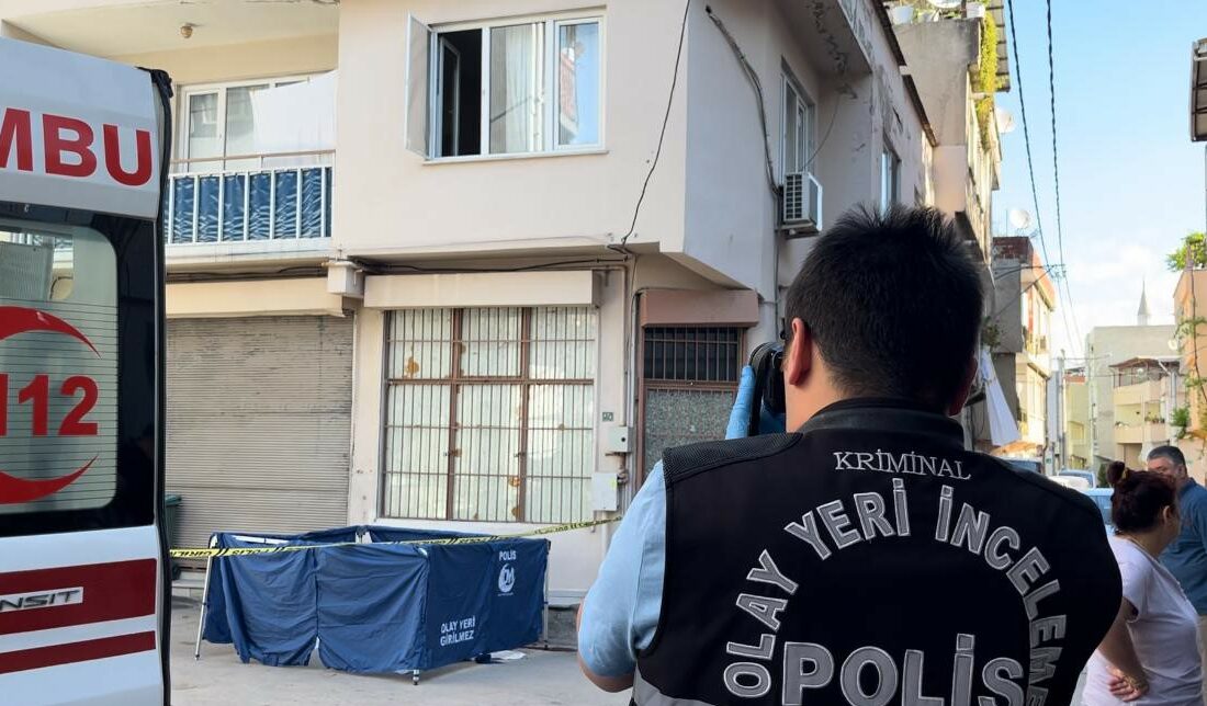 Bursa’da bayram temizliği yaparken camdan düşen kadın öldü BURSA’DA BAYRAM TEMİZLİĞİ YAPARKEN CAMDAN DÜŞEN 2 ÇOCUK ANNESİ KADIN