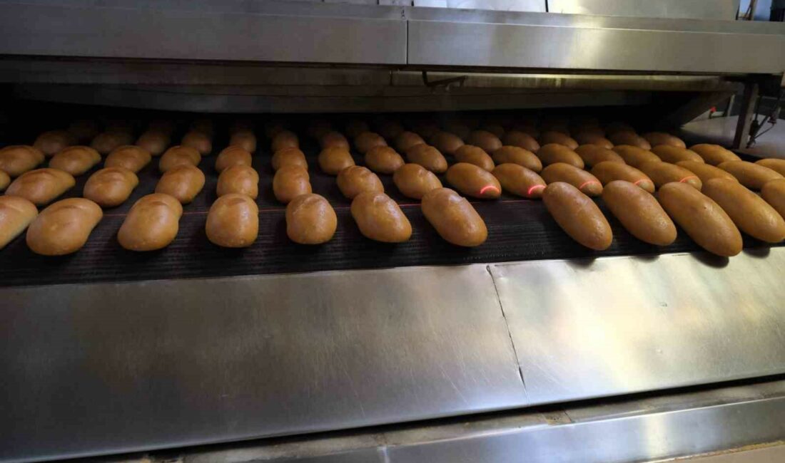 BESAŞ ekmeğine yüzde 66 zam BURSA BÜYÜKŞEHİR BELEDİYESİ İŞTİRAKLERİNDEN BESAŞ, EKMEK FİYATINA ZAM YAPTI. 7