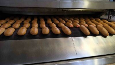 BURSA BÜYÜKŞEHİR BELEDİYESİ İŞTİRAKLERİNDEN BESAŞ, EKMEK FİYATINA ZAM YAPTI. 7